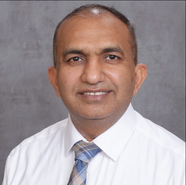 Vineet - Principal Engineer